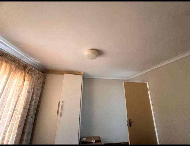 2 BEDROOM PROPERTY TO RENT IN SOSHANGUVE BB